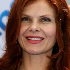 Photo star : Lolita Davidovich