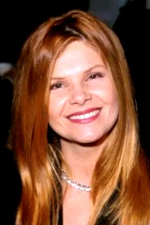 Lolita Davidovich