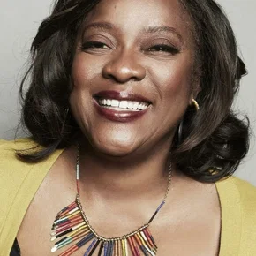 Photo star : Loretta Devine