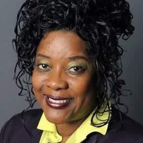 Photo star : Loretta Devine