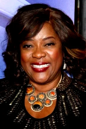 Loretta Devine