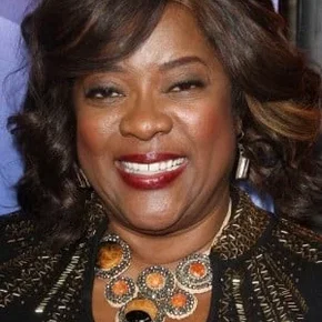 Photo star : Loretta Devine