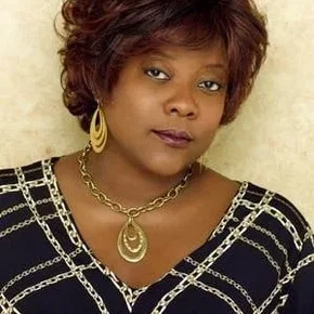 Photo star : Loretta Devine
