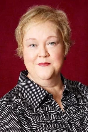 Kathy Kinney photo