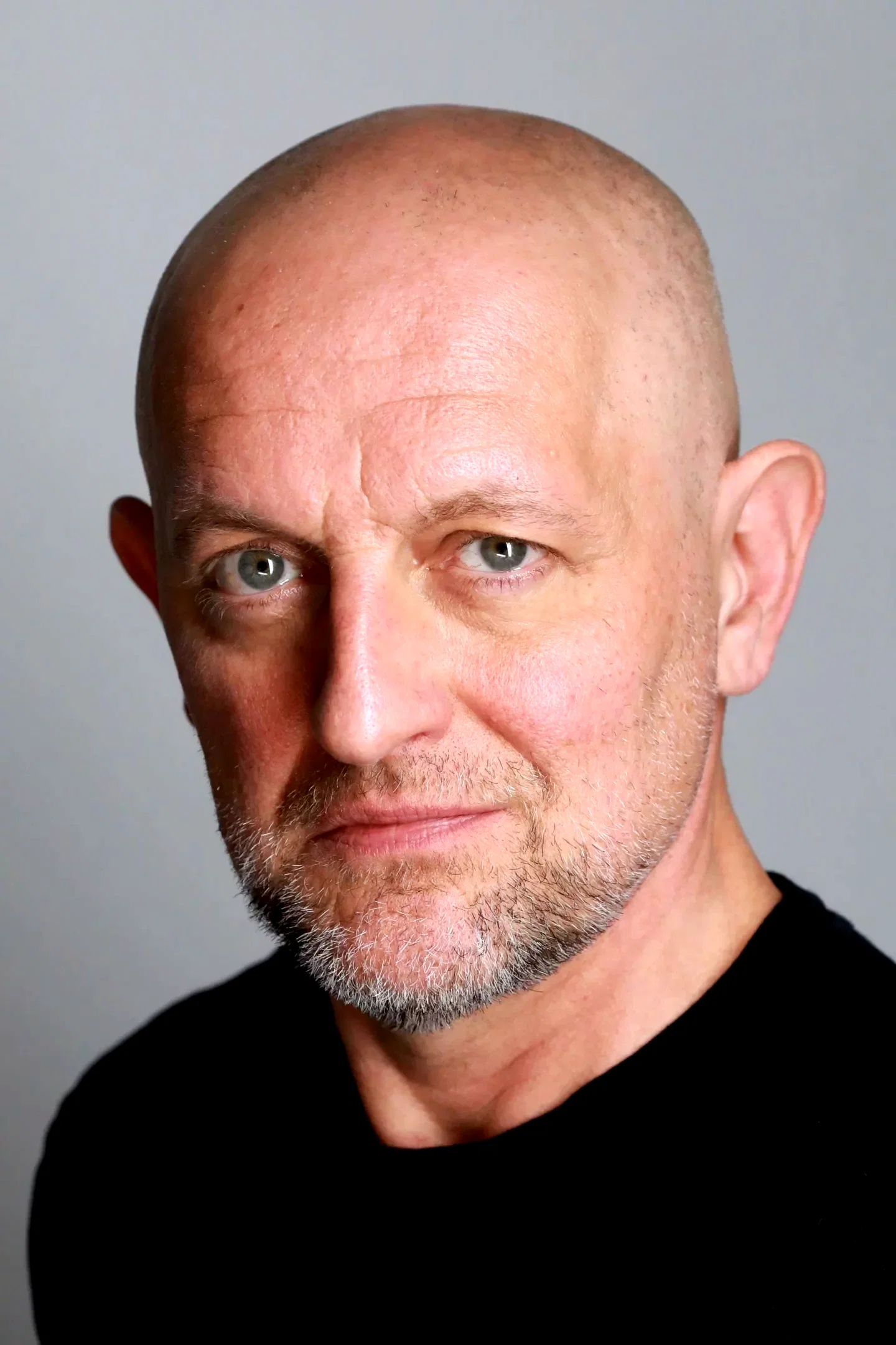 JD Cullum