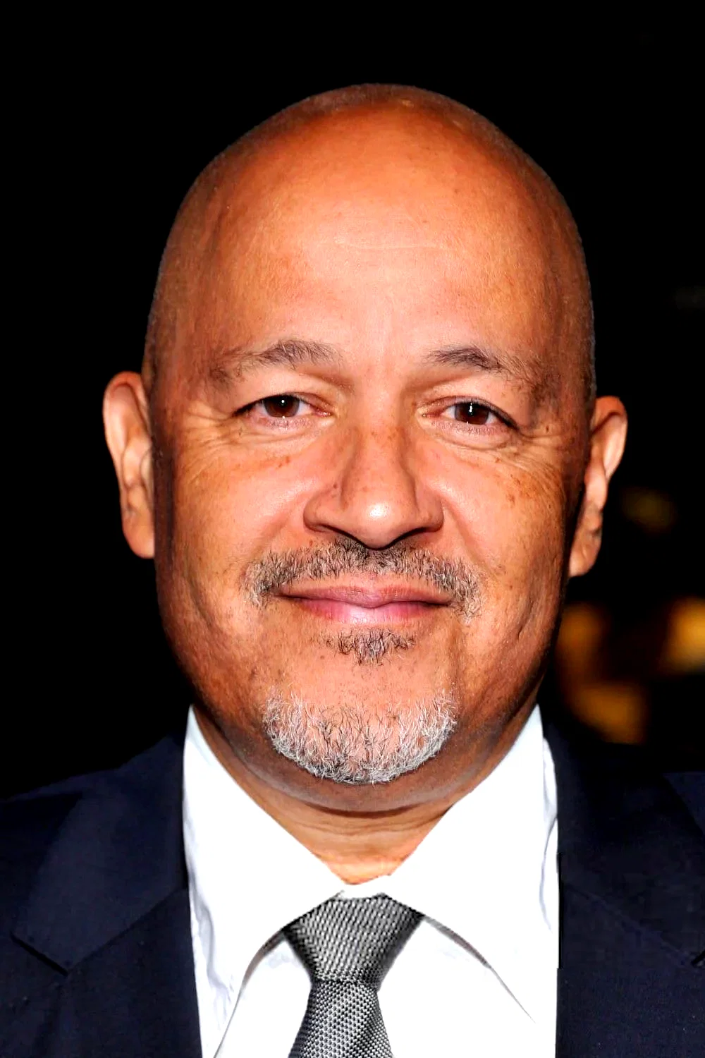Clark Johnson