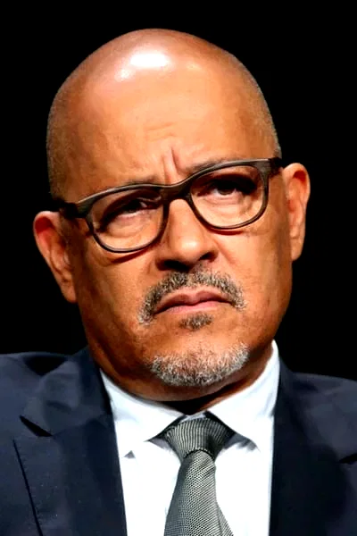 Clark Johnson