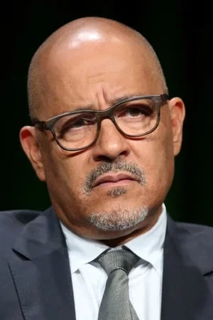 Clark Johnson photo