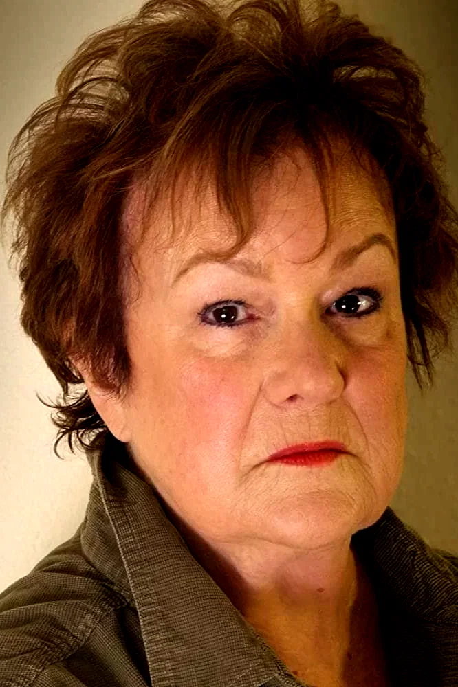 Pamela Dunlap