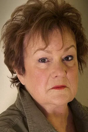 Photo de Pamela Dunlap