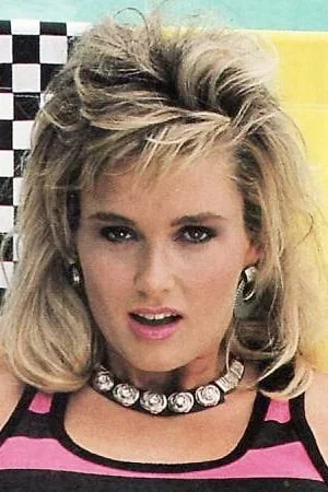  Rachel Ryan