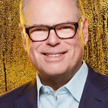  Glenn Gordon Caron
