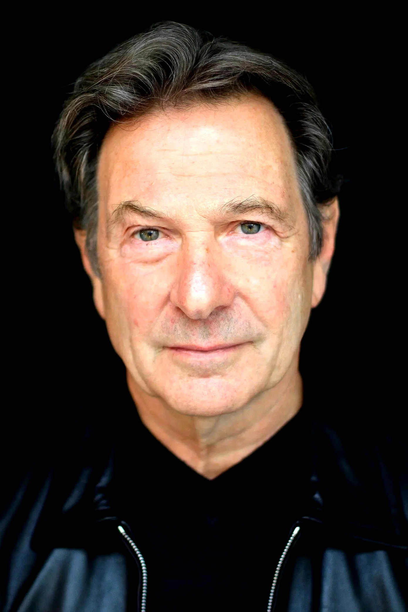 Michael  Brandon