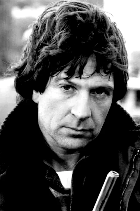 Michael  Brandon