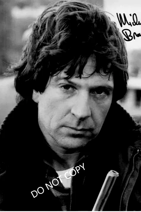 Michael  Brandon