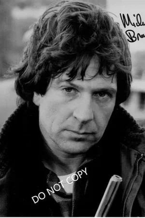 Michael  Brandon photo