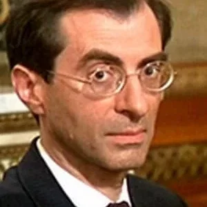  Bernard Ristroph