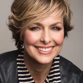 Photo star : Melora Hardin