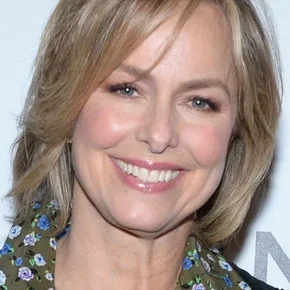 Photo star : Melora Hardin