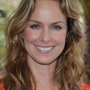 Photo star : Melora Hardin