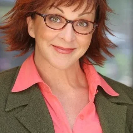  Rita Bland