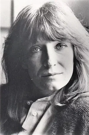 Charlotte Cornwell photo