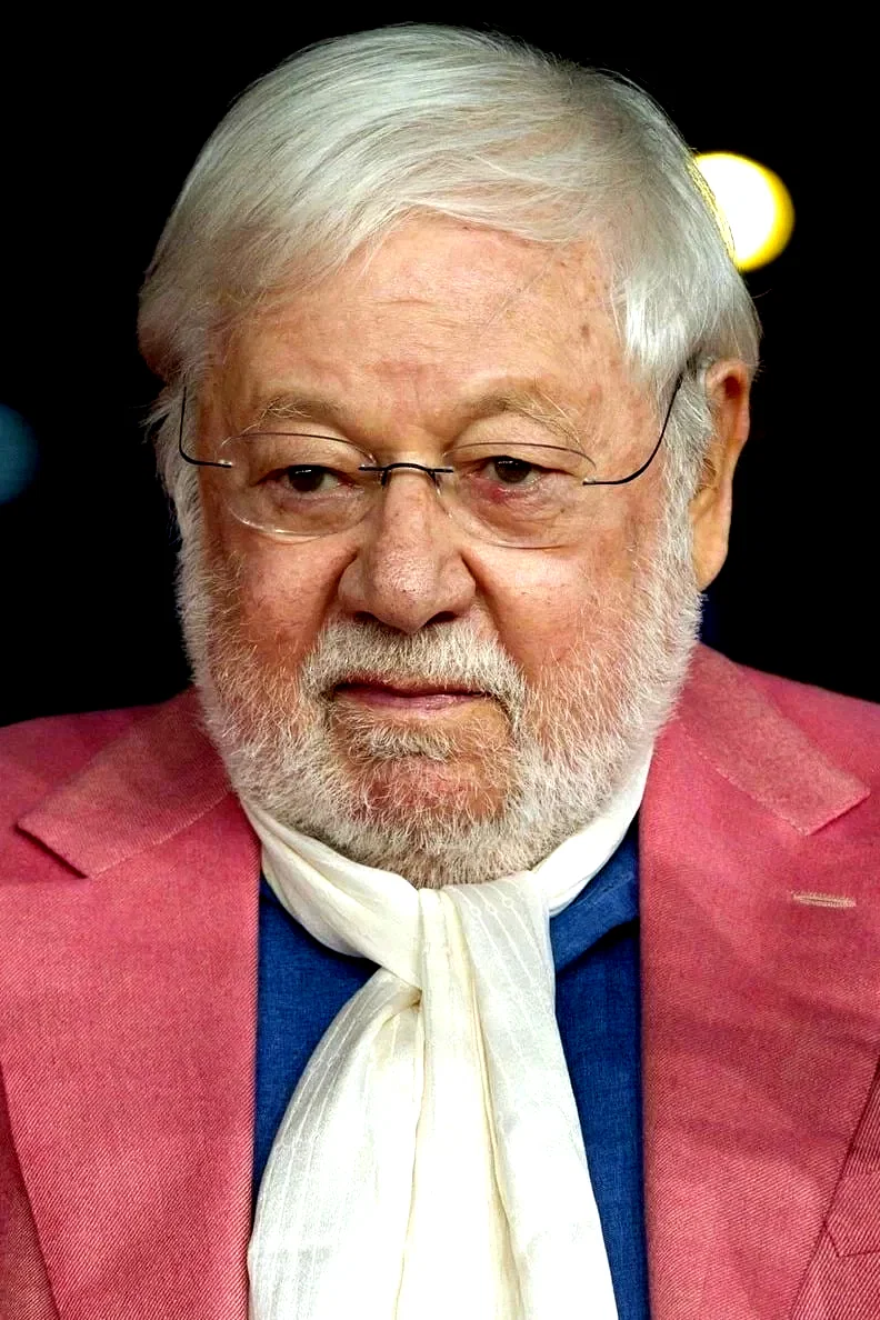 Paolo Villaggio