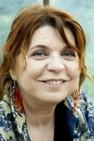 Susy Blady photo