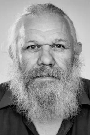 Nigel Harris photo