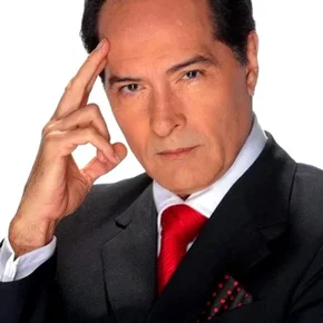 Photo star : Jean Carlo Simancas