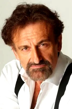 Massimo Venturiello