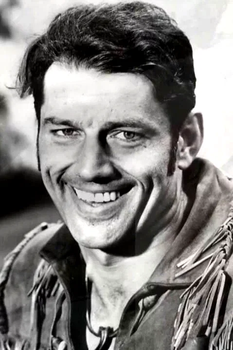  Ralph Taeger