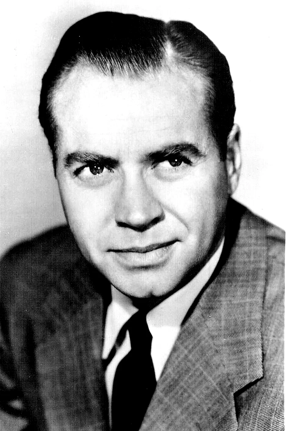  Lyle Bettger