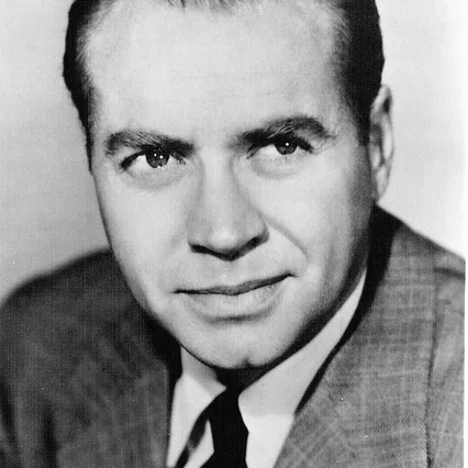  Lyle Bettger
