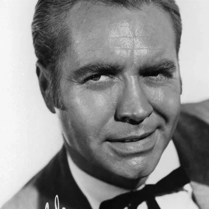  Lyle Bettger