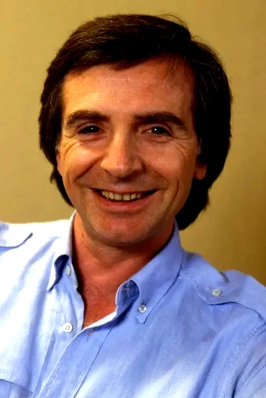 Gérard Rinaldi