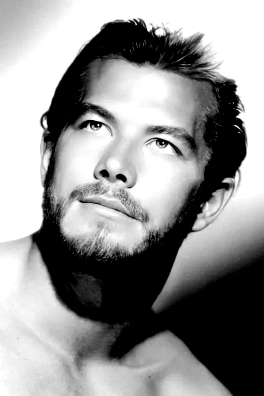 Richard Harrison