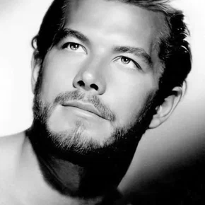 Photo star : Richard Harrison