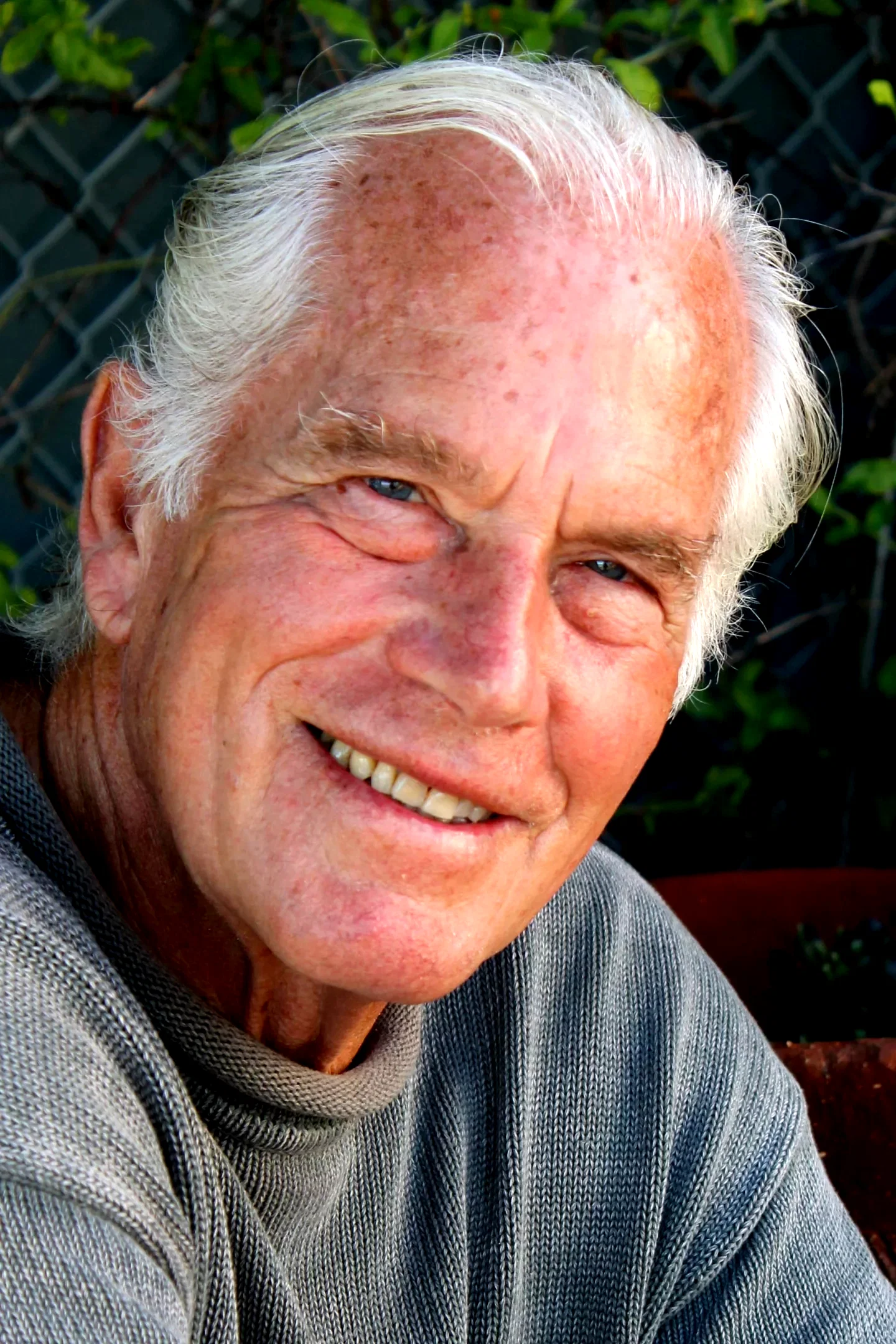 Richard Harrison