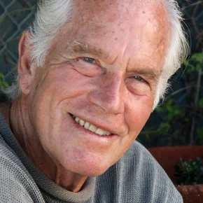 Photo star : Richard Harrison