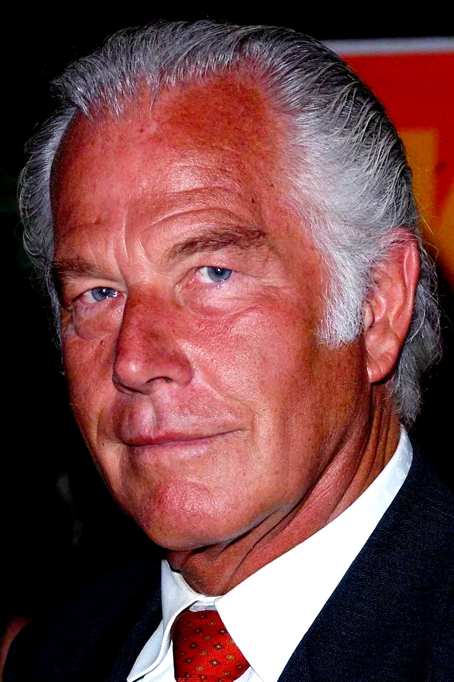 Richard Harrison