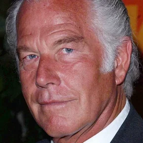 Photo star : Richard Harrison