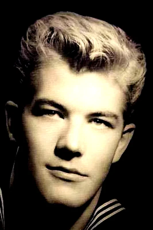 Richard Harrison