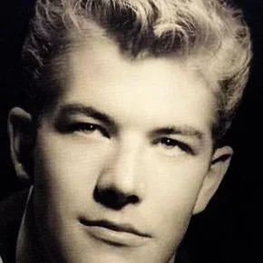Photo star : Richard Harrison