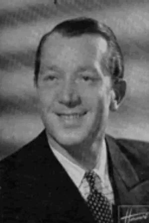 Robert  Burnier photo