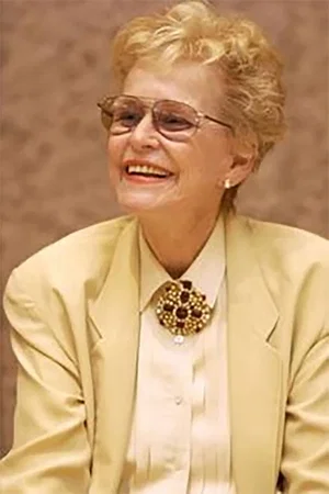 Diana Douglas photo