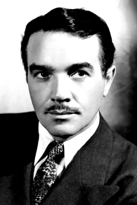  Walter Abel