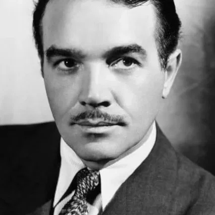  Walter Abel
