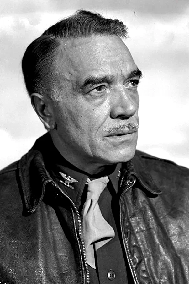  Walter Abel