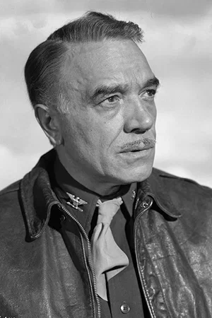  Walter Abel